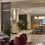 Hilton Глазго