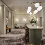 Hilton 4* Glasgow