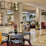 Hilton 4* Glasgow