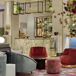 Отель Hilton Глазго
