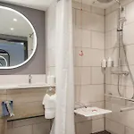 Отель Hilton Глазго