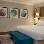 Hilton Glasgow