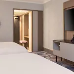 فندق هيلتون غلاسكو 4*