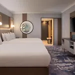 هيلتون غلاسكو فندق غلاسغو