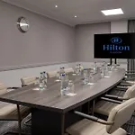 Отель Hilton Глазго