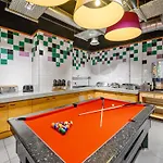 Ibis Styles Centre George Square Ξενοδοχείο Γλασκώβη