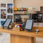 Point A 3* Глазго