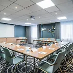 Novotel Centre 호텔 4*