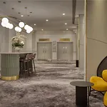 فندق هيلتون غلاسكو 4*