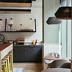 Adagio Aparthotel 4*