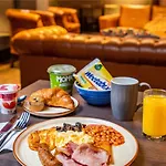 Hotel Ibis Styles Glasgow