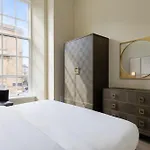 דירה Blythswood Square *