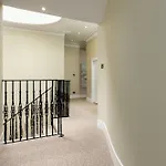 דירה Blythswood Square