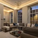 Blythswood Square Glasgow