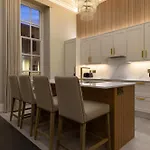 Daire Blythswood Square *