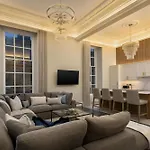Blythswood Square גלאזגו
