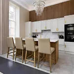 Blythswood Square Daire
