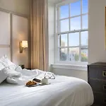 Blythswood Square דירה *