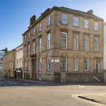 Blythswood Square *