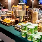 Ibis Styles 3* Glasgow