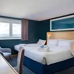 Hotel Travelodge Paisley Road Glasgow