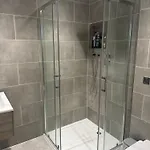 Lejlighed Floor West End Flat - 3-min Walk To Subway - Park Views Glasgow
