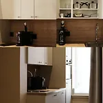 Апарт-отель Vcity At The Teacher