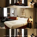Vcity At The Teacher Апарт-отель 4*