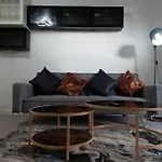 Meadowside Quay 2br Luxurious * Глазго