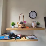 Cosy And Bright 3-bedroom Flat