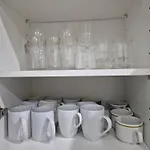 Апартаменты Cosy And Bright 3-bedroom Flat