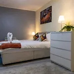 Апартаменты Meadowside Quay 2br Luxurious Глазго