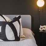 Apartament Smartsleep Glasgow