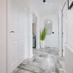 Apartament Smartsleep Glasgow