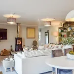 The Old Stables Holiday home Glasgow