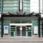 Novotel Centre 4* Glasgow