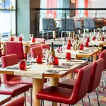 Novotel Centre Hotel Glasgow
