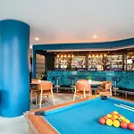 Hotel Novotel Centre 4*