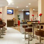 Ibis Centre - Sauchiehall St Otel 3*