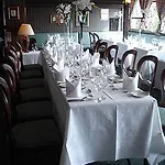 列王公园酒店 酒店 3*