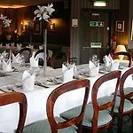 Kings Park Hotell Glasgow