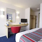 Travelodge Szálloda Glasgow