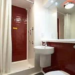 Szálloda Travelodge 2*