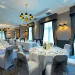 فندق هوليداي إن غلاسكو تياترلاند 4*