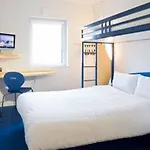 Ibis Budget Glasgow
