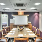 Express - - Ctr Riverside By Ihg Hotel Glasgow