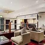 Grosvenor Hotel 4*