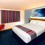 Szálloda Travelodge Glasgow
