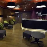 The Address