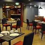 酒店 The Address 4*